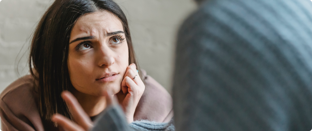 Healing from Emotional Abuse | Inner Balance Counseling